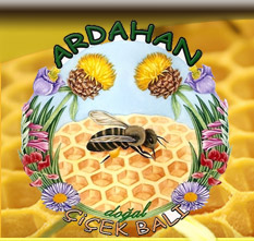 Ardahan Balı, kilosu 50 TL'den satılacak